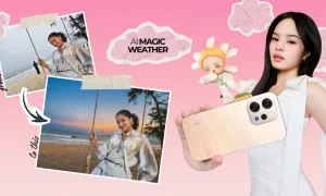 vivo V70-1