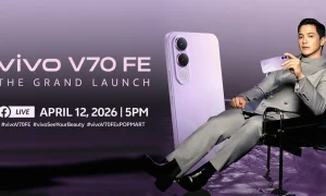 vivo V70 FE with Alden Richards-1