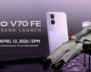 vivo V70 FE with Alden Richards-1