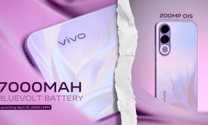 vivo V70 FE_1