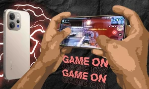 vivo V70 delivers smooth gaming-1