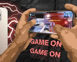 vivo V70 delivers smooth gaming-1