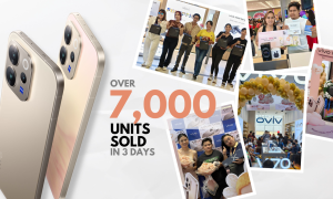vivo V70 units sold-1