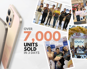 vivo V70 units sold-1