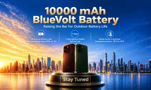 vivo V80 Lite coming soon with 10000mAh BlueVolt battery