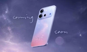 vivo V80 brings galaxy-inspired look with Starwish Purple