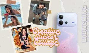 vivo V80 teases fun AI-powered camera features