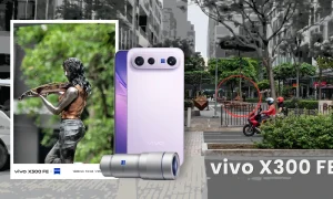 vivo X300 FE--1