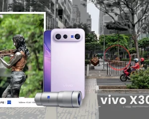 vivo X300 FE--1
