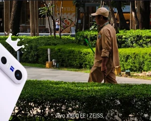 vivo X300 FE and its dedicated Street Photography Mode-1