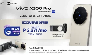 vivo X300 Pro--1
