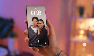vivo X300 Series-1