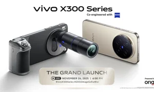 vivo X300 Series-Experience vivo X300 Series with Jan Mayo live-1