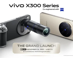 vivo X300 Series-Experience vivo X300 Series with Jan Mayo live-1