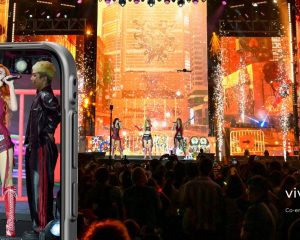 vivo X300 Series-KV for Press Release