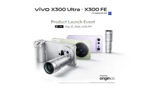 vivo X300 Ultra-FB live-1