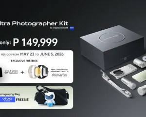 vivo X300 Ultra Photographer Kit