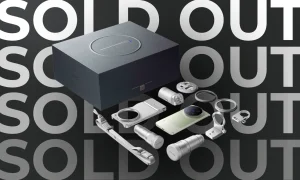 vivo X300 Ultra Photographer Kit
