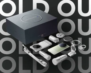 vivo X300 Ultra Photographer Kit