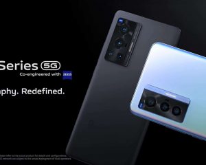 vivo X70 Series
