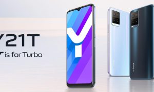 vivo Y21T