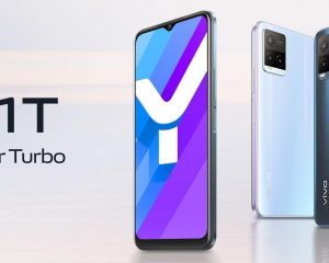 vivo Y21T