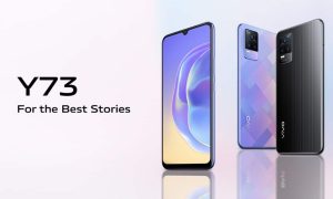 vivo Y73
