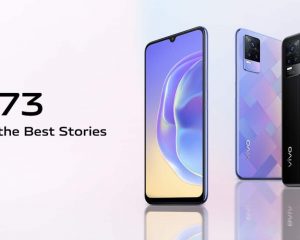 vivo Y73