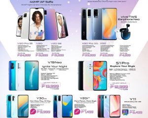 vivo affordable smartphones prices