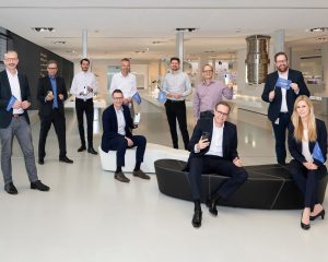 strategic collaboration between vivo and Zeiss