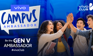vivo campus ambassador