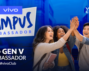 vivo campus ambassador