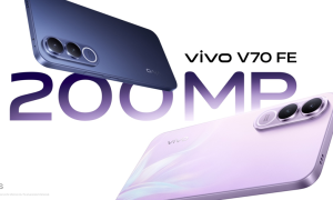vivo confirms V70 FE-1