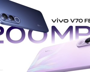 vivo confirms V70 FE-1
