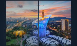 vivo Gimbal Technology Levels up Your Mobile Photography and Videography