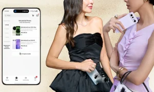 vivo gives consumers more affordable way to own its phones