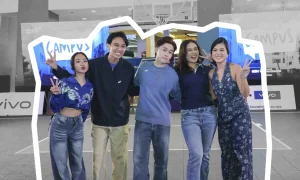 vivo names first Gen V campus ambassadors