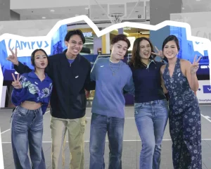 vivo names first Gen V campus ambassadors