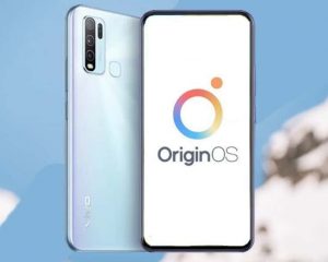 vivo's New Origin OS