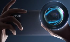 Smartphone Camera Specs