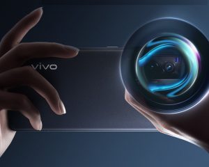 Smartphone Camera Specs