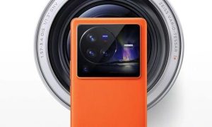vivo unveils a new dedicated imaging chip