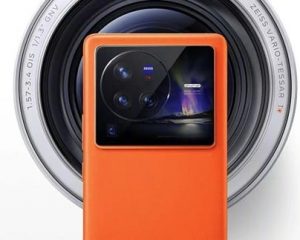 vivo unveils a new dedicated imaging chip