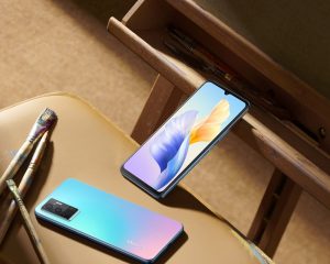 vivo v23e 5g design