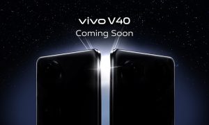 vivo new flagship smartphone