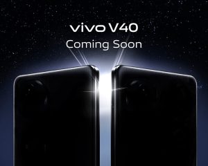 vivo new flagship smartphone
