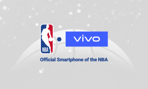 vivo x NBA