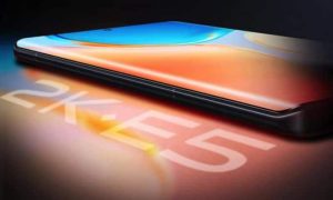 vivo X Fold and vivo Note received A+ Scores from DisplayMate