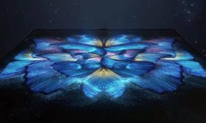 vivo X Fold Smartphone