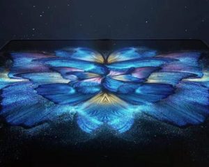 vivo X Fold Smartphone